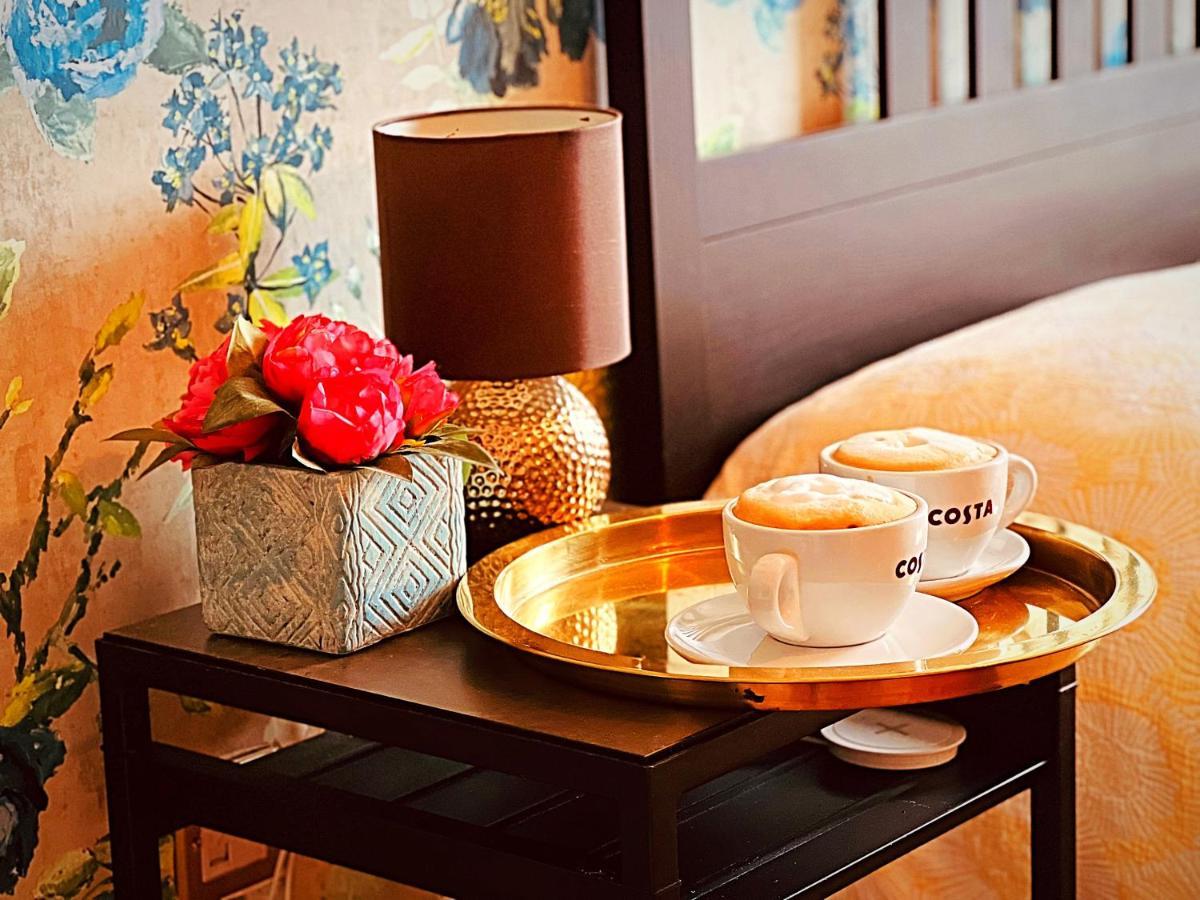 Latitude Chinatown Central Apartment Бирмингам Екстериор снимка