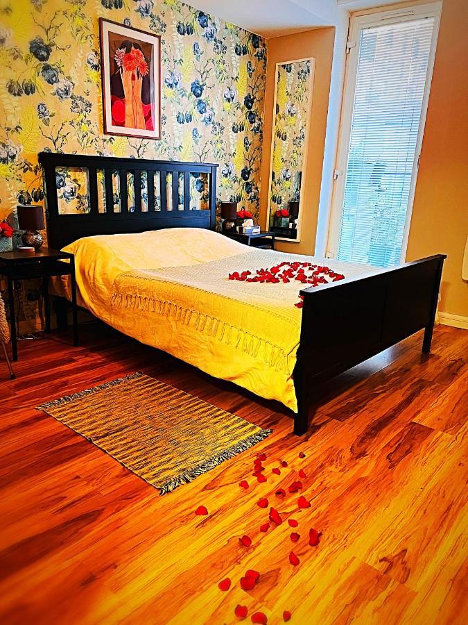 Latitude Chinatown Central Apartment Бирмингам Екстериор снимка