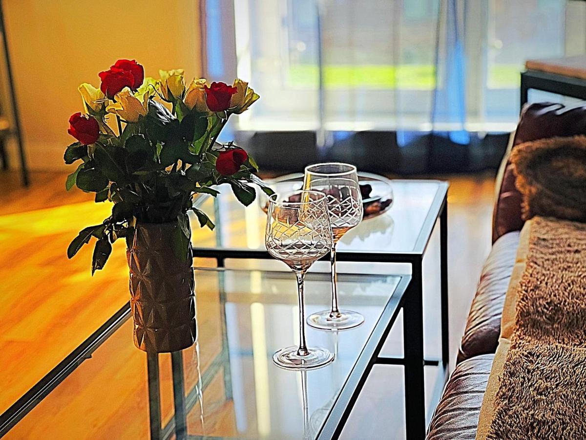 Latitude Chinatown Central Apartment Бирмингам Екстериор снимка