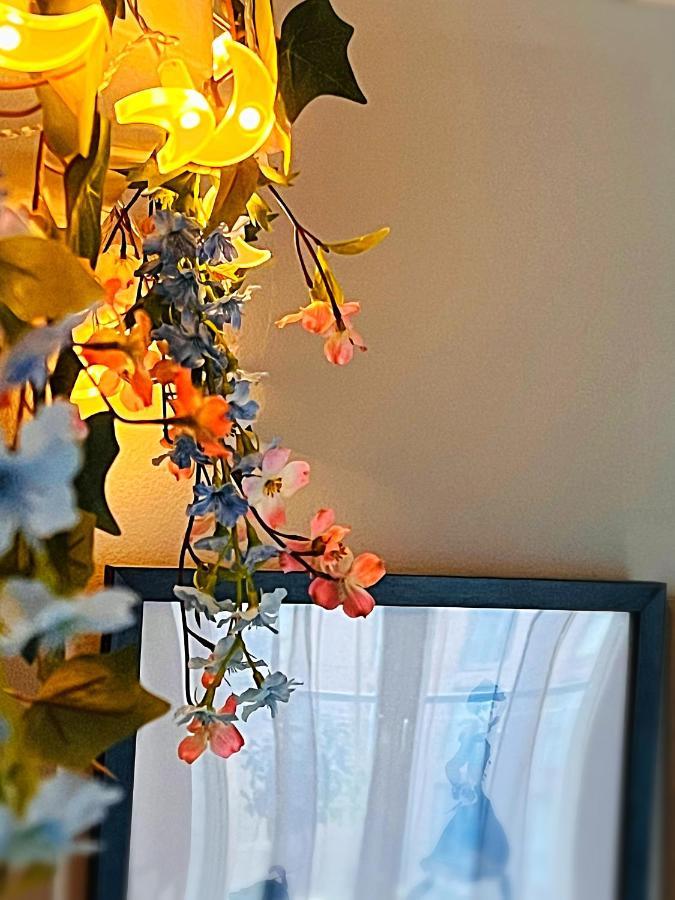 Latitude Chinatown Central Apartment Бирмингам Екстериор снимка