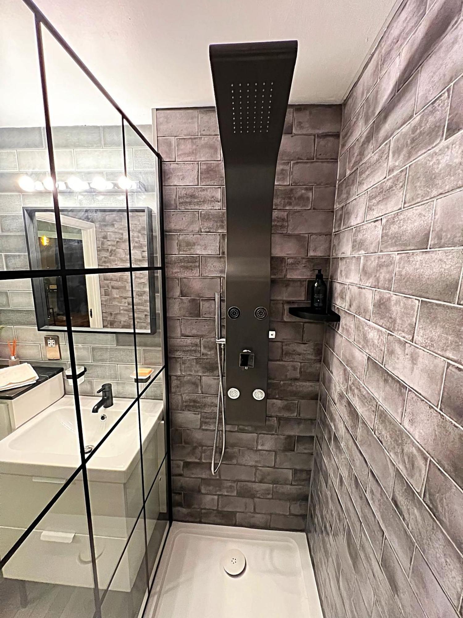 Latitude Chinatown Central Apartment Бирмингам Екстериор снимка
