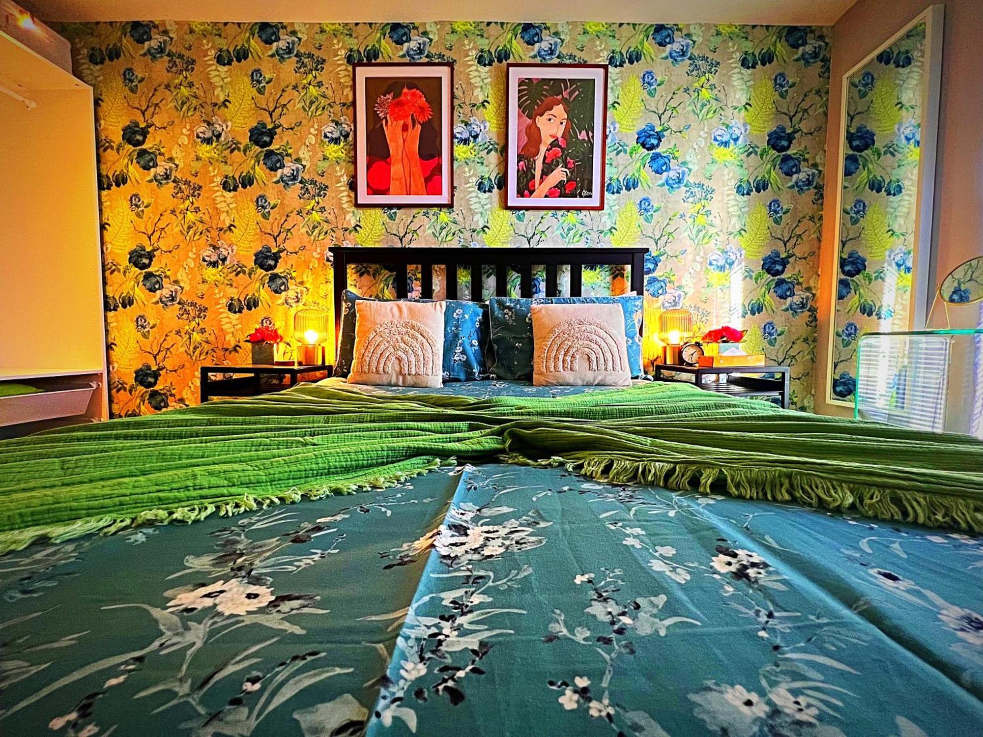 Latitude Chinatown Central Apartment Бирмингам Екстериор снимка