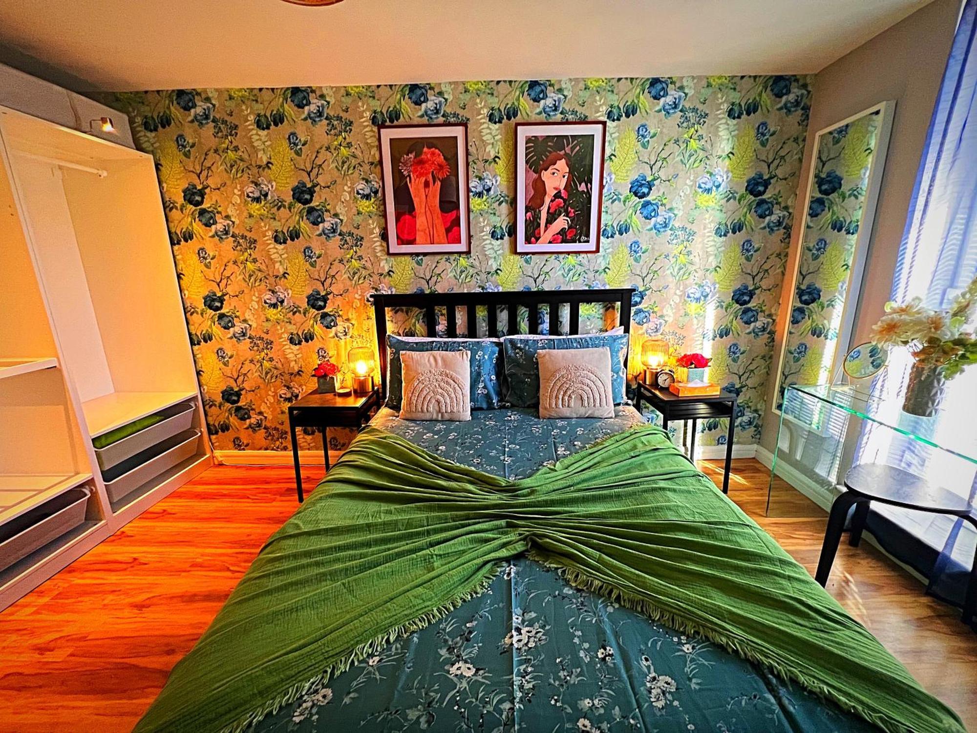 Latitude Chinatown Central Apartment Бирмингам Екстериор снимка