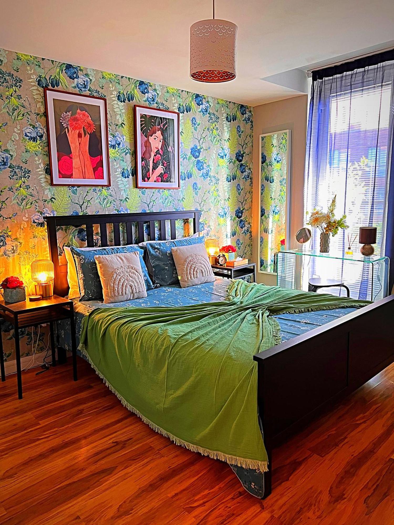Latitude Chinatown Central Apartment Бирмингам Екстериор снимка