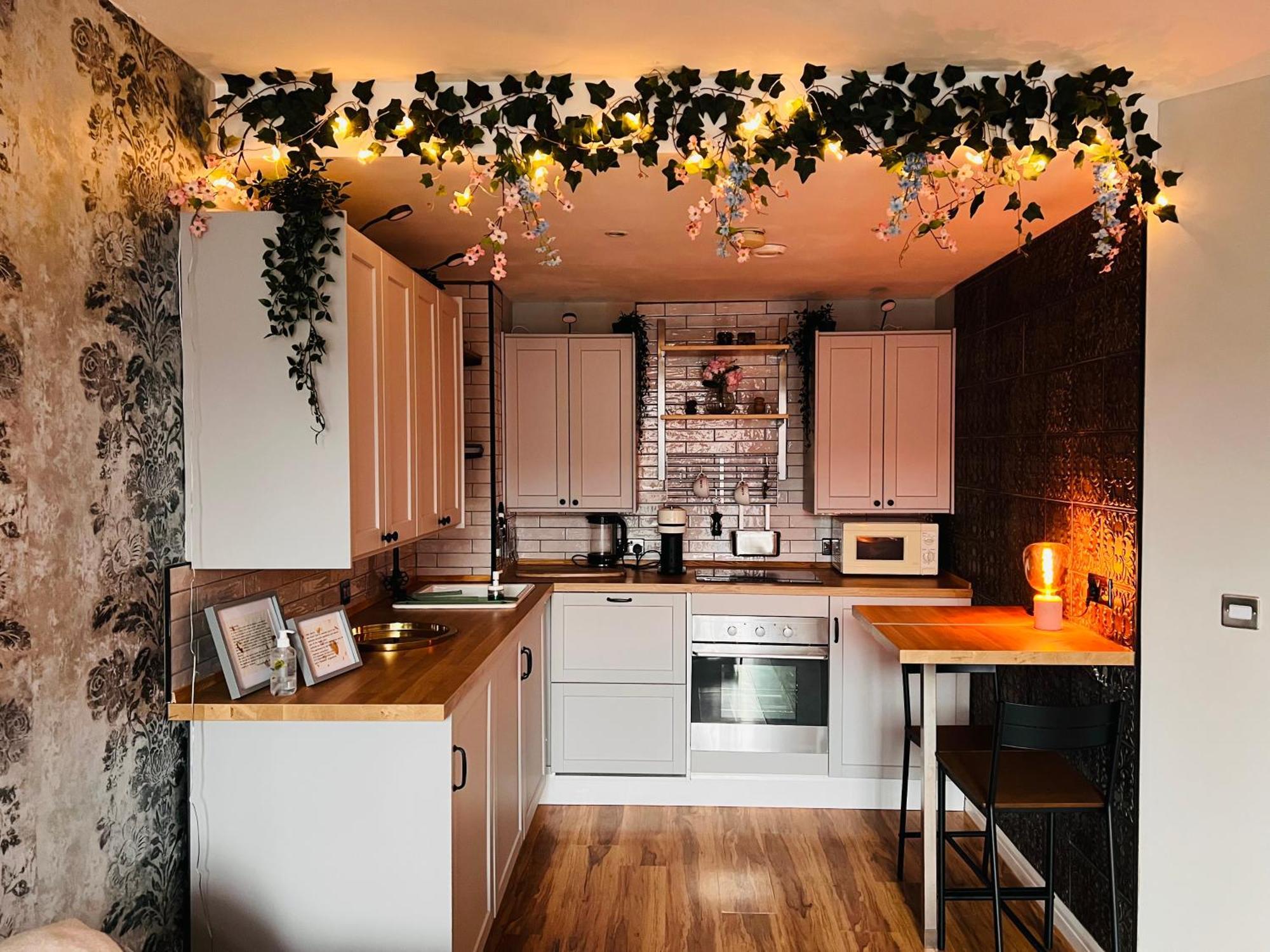 Latitude Chinatown Central Apartment Бирмингам Екстериор снимка