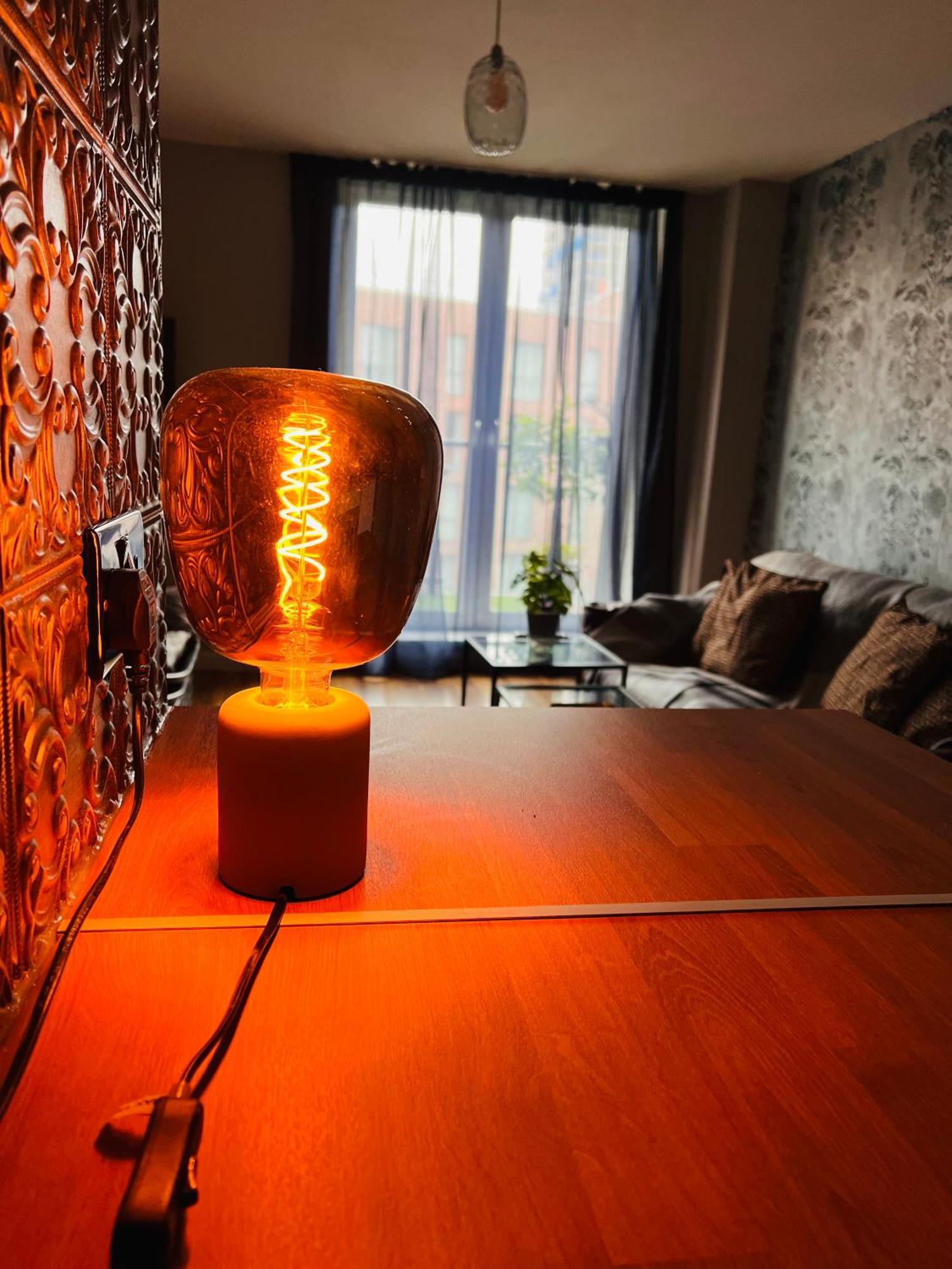 Latitude Chinatown Central Apartment Бирмингам Екстериор снимка