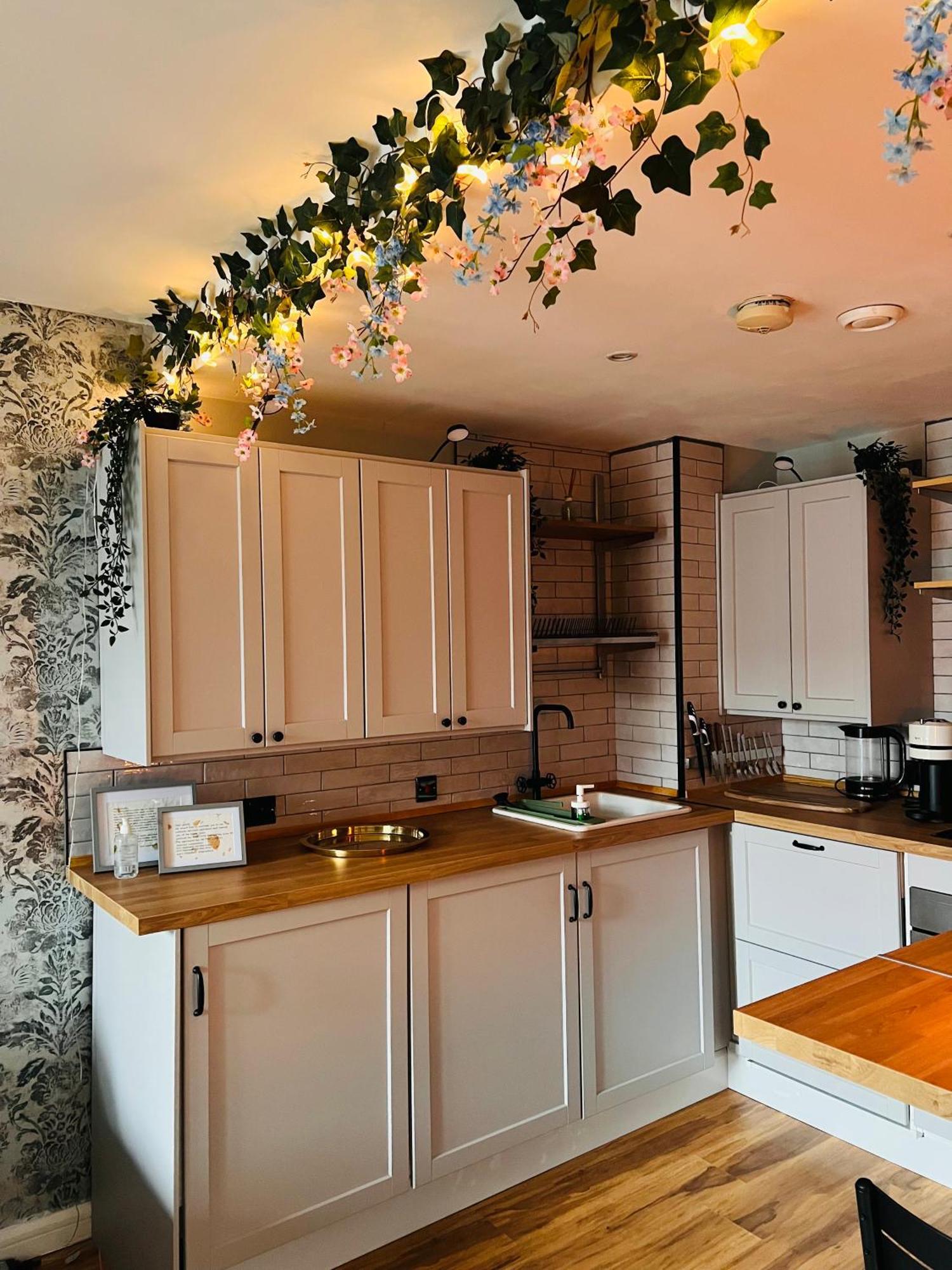 Latitude Chinatown Central Apartment Бирмингам Екстериор снимка