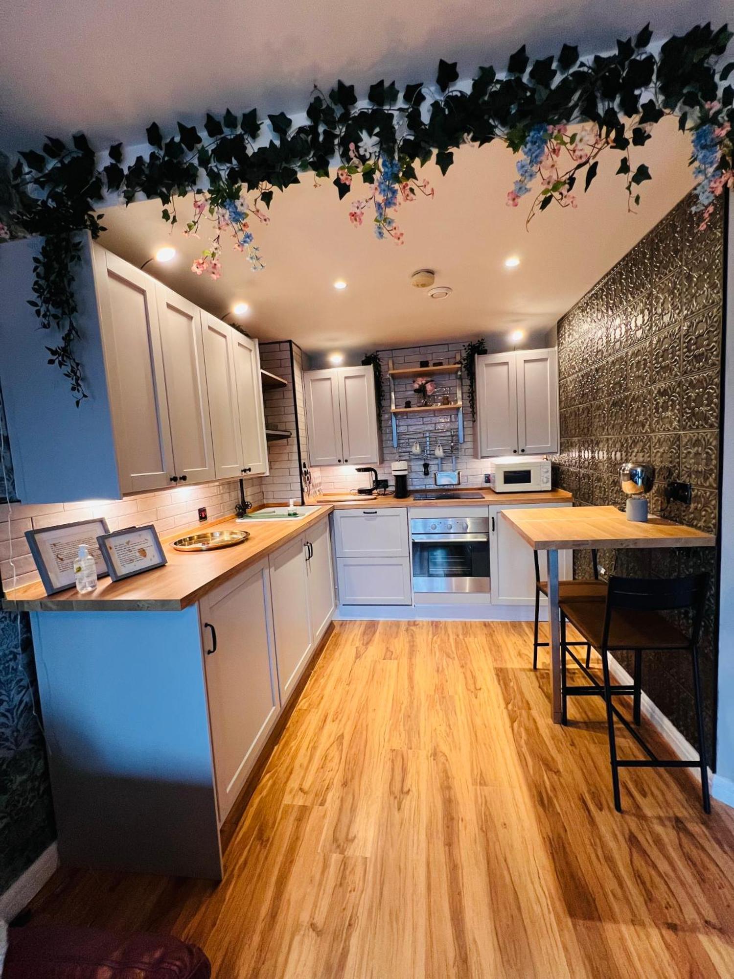 Latitude Chinatown Central Apartment Бирмингам Екстериор снимка