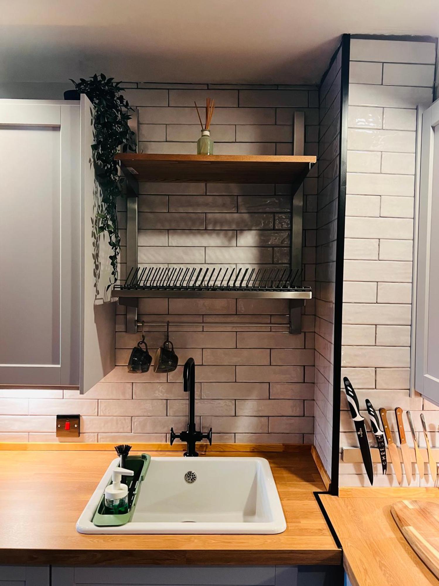 Latitude Chinatown Central Apartment Бирмингам Екстериор снимка